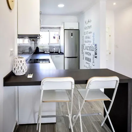 Bonamar By Interhome Lejlighed *
