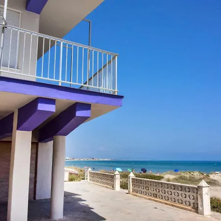 Bonamar By Interhome Lejlighed