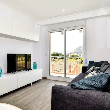 Bonamar By Interhome Lejlighed Dénia