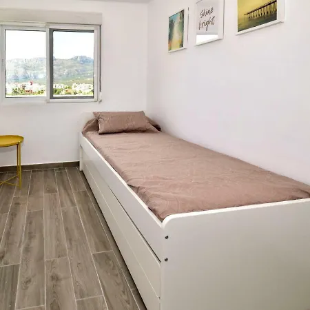 Lejlighed Bonamar By Interhome Dénia