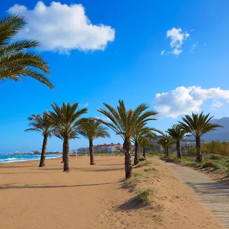 Bonamar By Interhome * Dénia