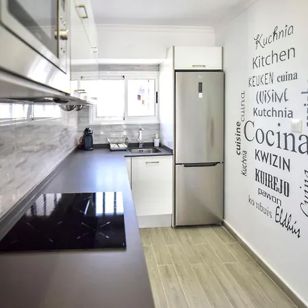 Bonamar By Interhome Dénia