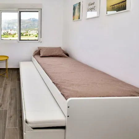 Bonamar By Interhome Apartment