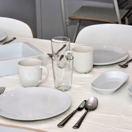 Appartamento Bonamar By Interhome Dénia