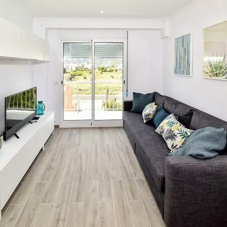 Bonamar By Interhome * Denia