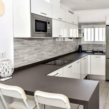 Bonamar By Interhome