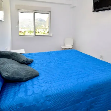 Appartamento Bonamar By Interhome *