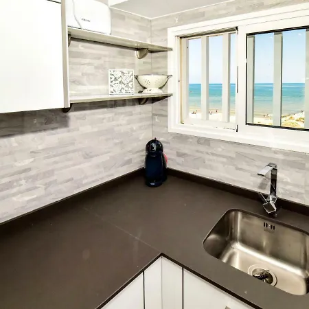 Bonamar By Interhome *