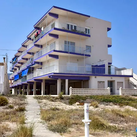 Bonamar By Interhome Appartamento