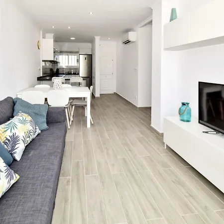 Bonamar By Interhome Apartment