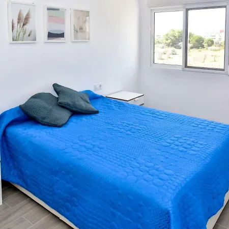 Bonamar By Interhome Dénia